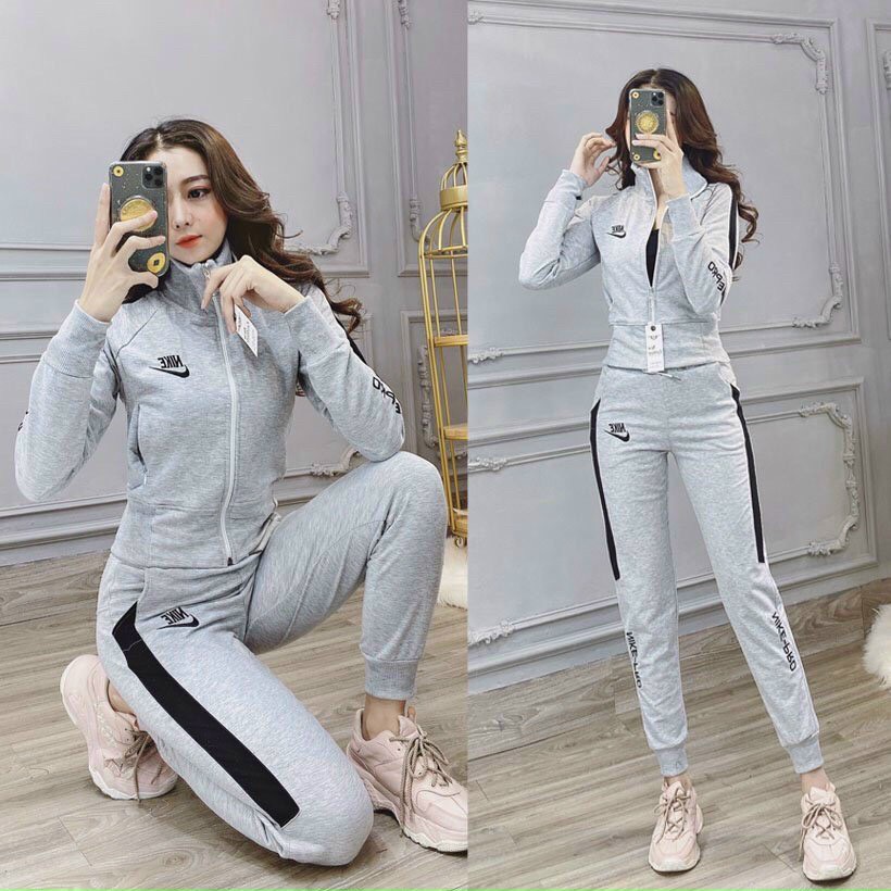 Set Bộ Thể Thao Nike - BTN159